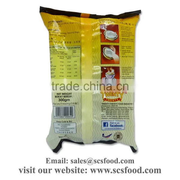 Brown Rice Vermicelli / Noodles photo-2