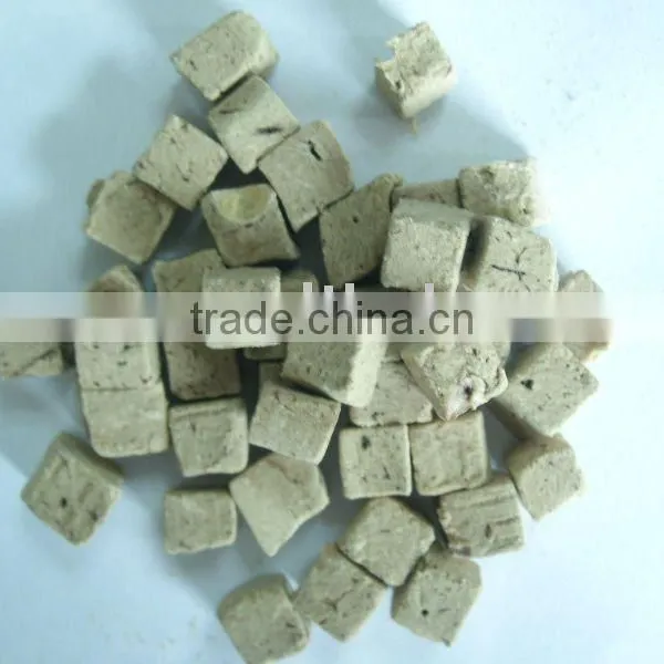 Freeze Dried Beef Liver for Pet