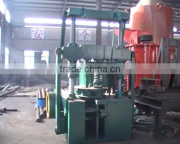 Good Quality Coal Briquette Machine/ Coal Briquette Equipment for Sale