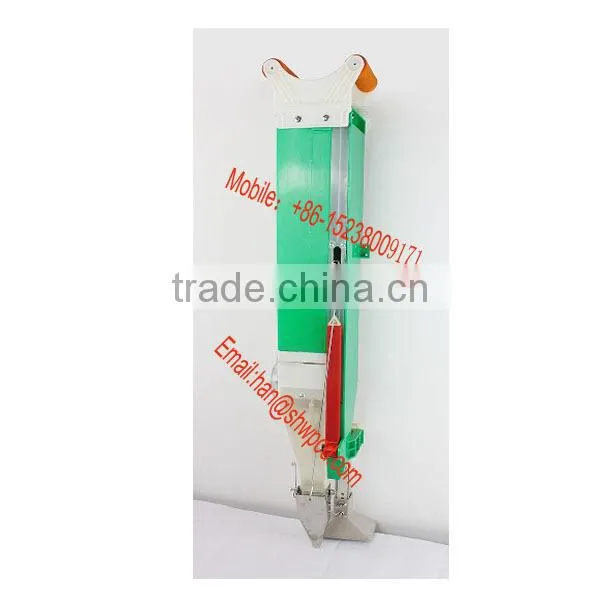 High Quality/ Low Price Hand Wheat/ Beans Seed Planter/ Fertilization photo-2
