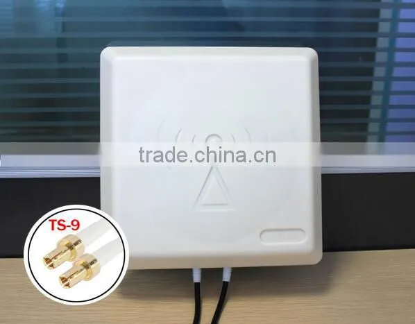 Hot Sale Unlocked 100Mbps Wireless 4g Lte Wifi Router Zte Mf283 photo-4