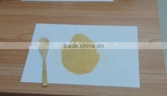 Hydrolyzed Soya Lecithin Powder(98%) photo-3