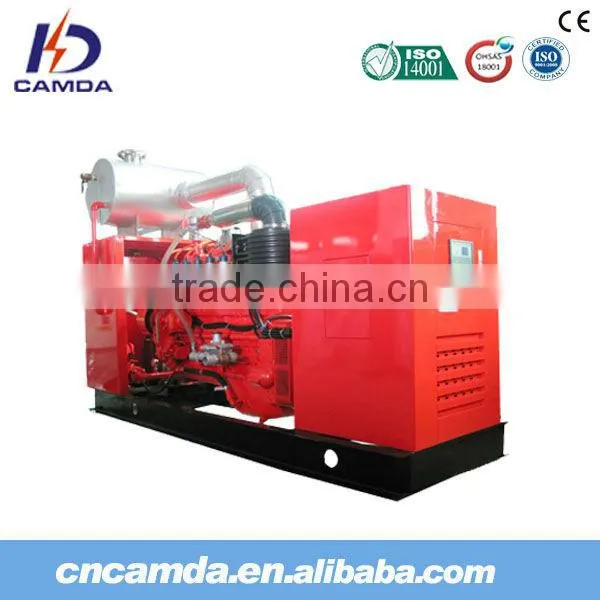 Good Quality!Camda 30-500kW Cogenerator Unit or CHP Generator photo-2