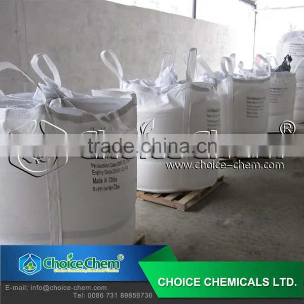 Factory Price Sodium Metabisulphite Food Grade photo-4
