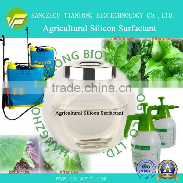 Agricultural Organic Silicone