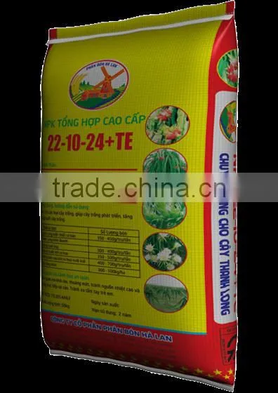 NPK 22-10-24+TE for DRAGON FRUIT photo-3