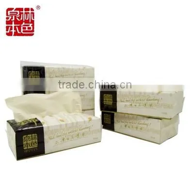 Tralin Food-grade Tissue Paper,Soft Facial Tissue Paper photo-2