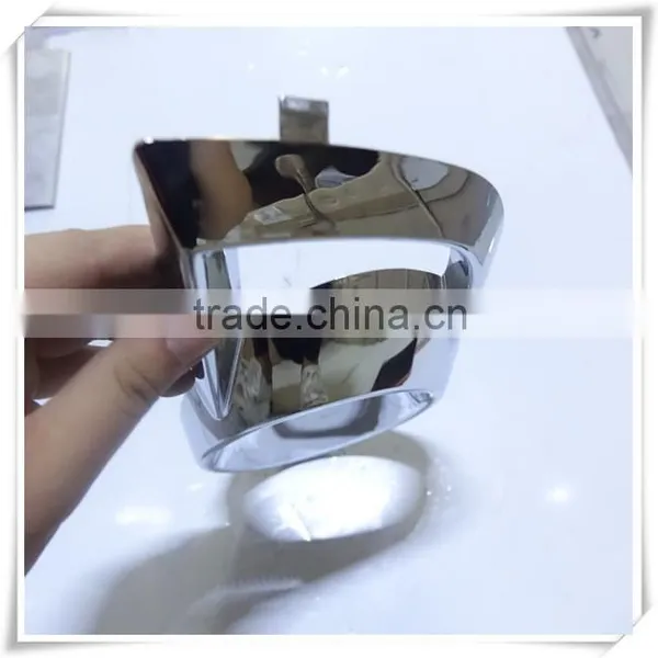 100% Original Front Fog Lamp Cover 2803108XS56XA for M4 photo-6