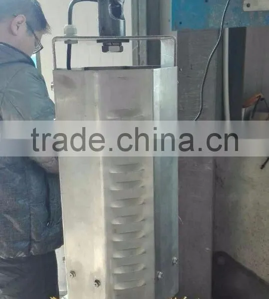 Cow Body Brush/ Electric Body Brush/electric Rotary Brush photo-4