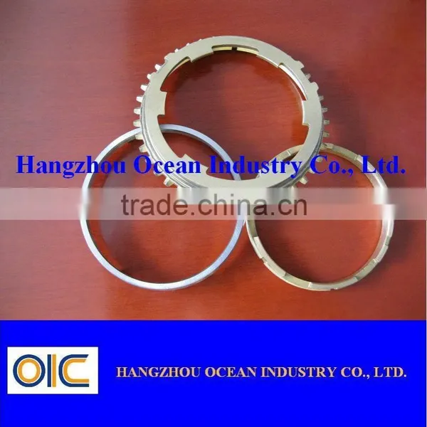 Car Flywheel Ring Gear