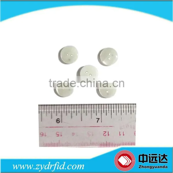 ISO 14443A RFID PPS Laundry Tag for Laundry Management photo-3