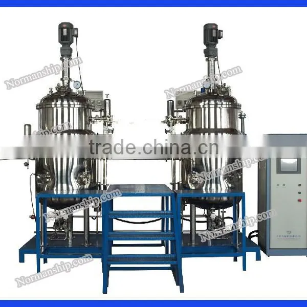 Stainless Steel Fermentation Tank for Milk Making photo-6