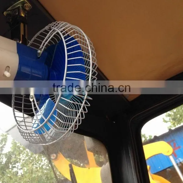 Cloud Pillar Manufacture Very Cheap 0.8 Ton Mini Wheel Loader photo-6