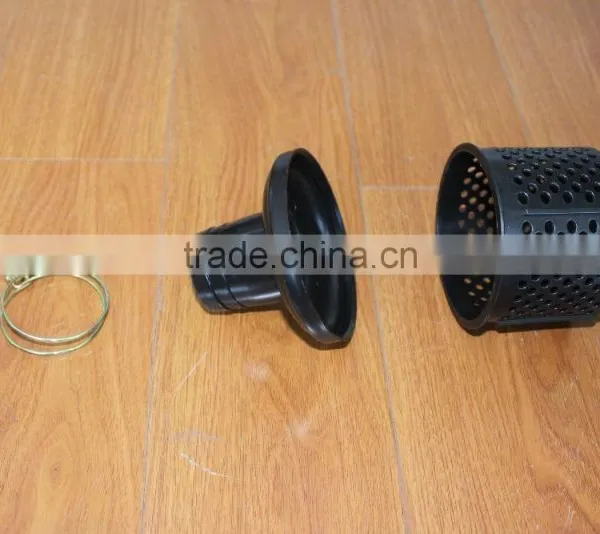 Economical Custom Design Water Pipeline Pump photo-3