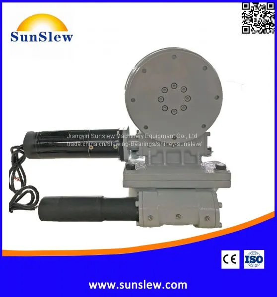 Sunslew SDD7 Slewing Drive photo-2