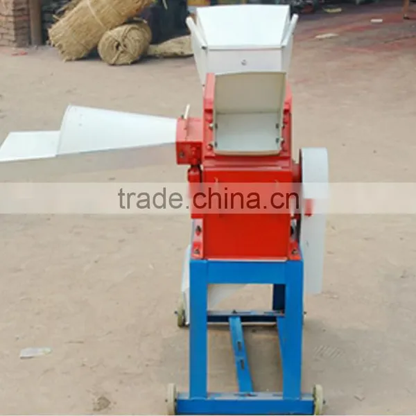 Professional Straw Feed | Grass Cutting Machine,corn Stalk Crusher photo-5