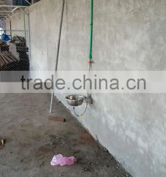 Hot Sell Low Price Stainless Chicken Waterer photo-2