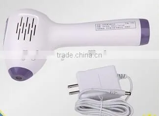Adjustable JBG-MINI808 Diode Laser Hair Removal Machine/808nm Semiconductor Diode Laser Hair Removal Machine Price photo-5