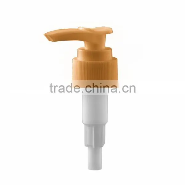 Plastic 24/410 Hand Bottle Lotion Pump Dispenser photo-4