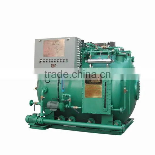 Waste Water Treatment Plant