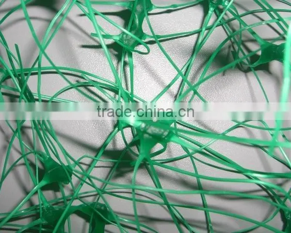 HDPE Vine Net/Plant Support Net/Vegetable Climbing Net photo-3