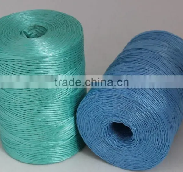 pp Baler Twine photo-4