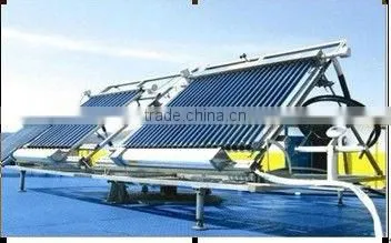High-quality Solar&waste Heat Refrigeration Unit for Food Cold Storage
