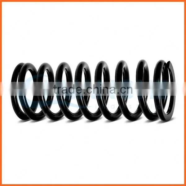 Customized Wholesale Quality Auto Car Coil Springs photo-3