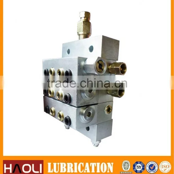 2015 Popular Grease Making Machine for Grease Pump photo-5