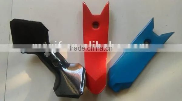 Cultivator Sweep Blade,rotary Tiller Blade,disc Blade photo-2