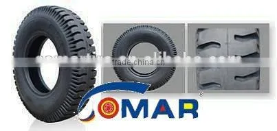 Cheap Trailer Tires 11-22.5 for Truck, Bias Truck Tire 11-22.5 Cheap Price photo-3