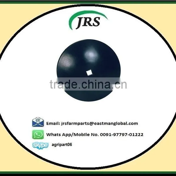Hot Selling Harrow Disc for Agricutural Purposes photo-6