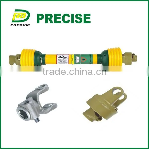 Rotary Tiller High Precision Telescopic Agricultural Transmission Shaft photo-2
