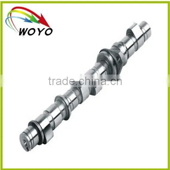 Chinese Diesel Engine Parts Camshaft photo-2