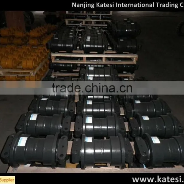 Track Roller For Crawler Crane Lower Roller Bottom Roller photo-4