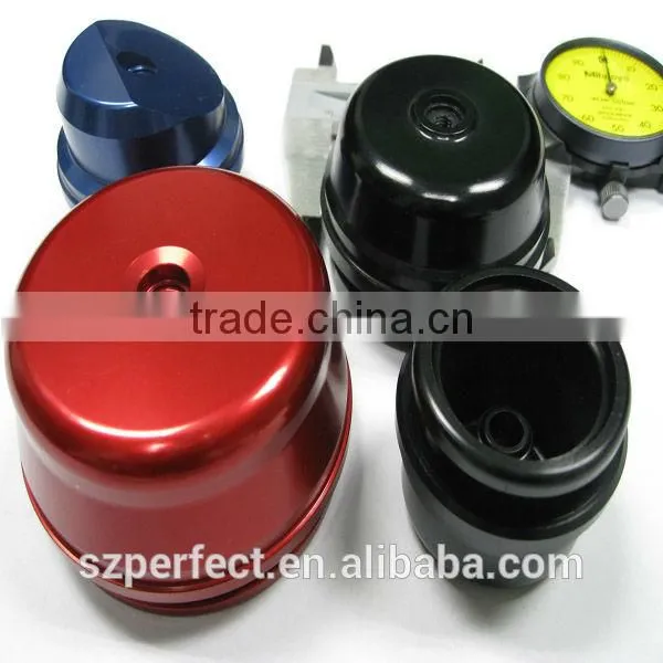 Precision CNC Machining Parts/custom Metal Cnc Machining Part With Cheap Cnc Machining Service photo-2