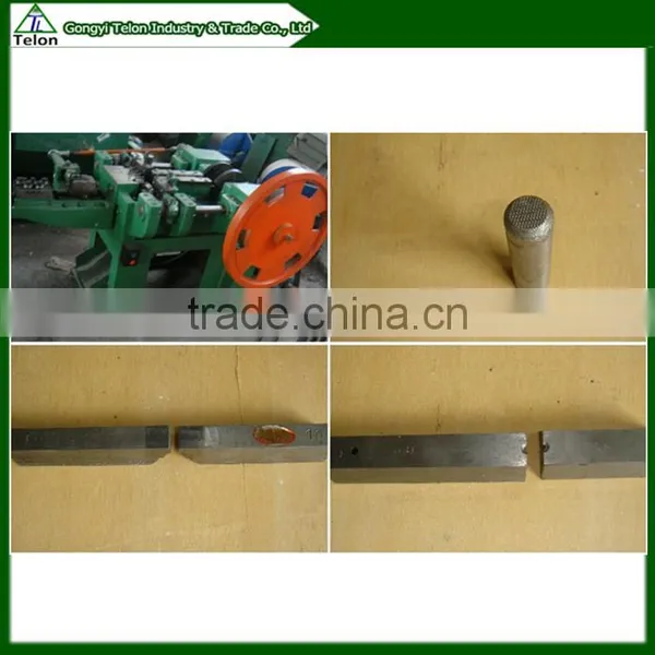 Common Wire Nail Making Machine/ Nail-making Machine in China From Factory photo-4