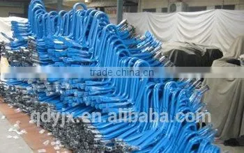 Heavy Duty Metal Tray Wheelbarrow Wb5009 photo-3