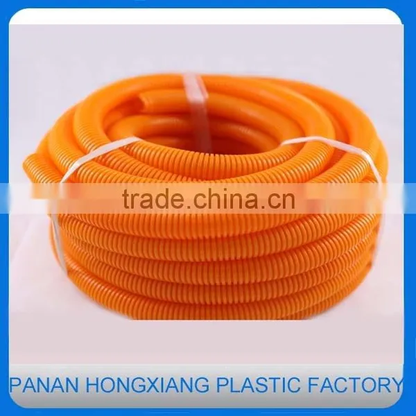 Good Quality Plastic Corrugated Hose(PP) photo-4