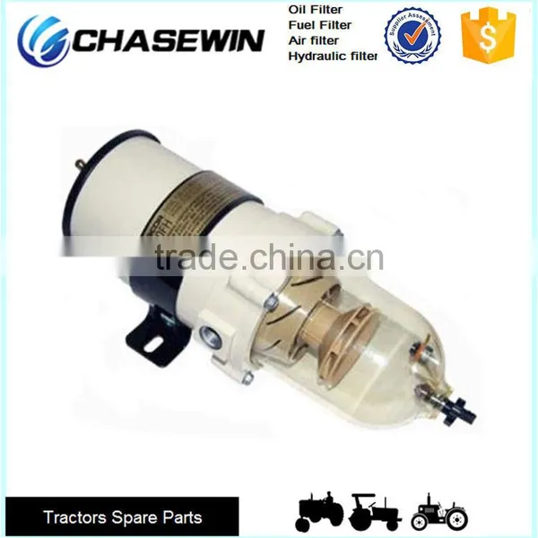 900FH 900FG Diesel Fuel Filter Water Separator With 2020pm Element