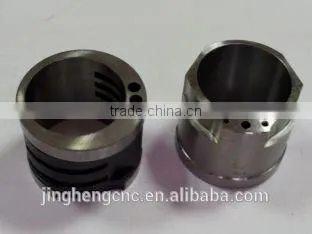 High Precision CNC Maching Taiwan Made Stainless Custom Motorcycle Parts