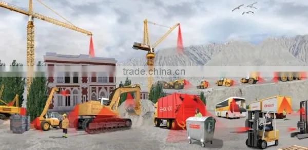 COZUM MAKINA OFFERS SPECIALIZED CAMERA SOLUTIONS FOR EXCAVATOR photo-2