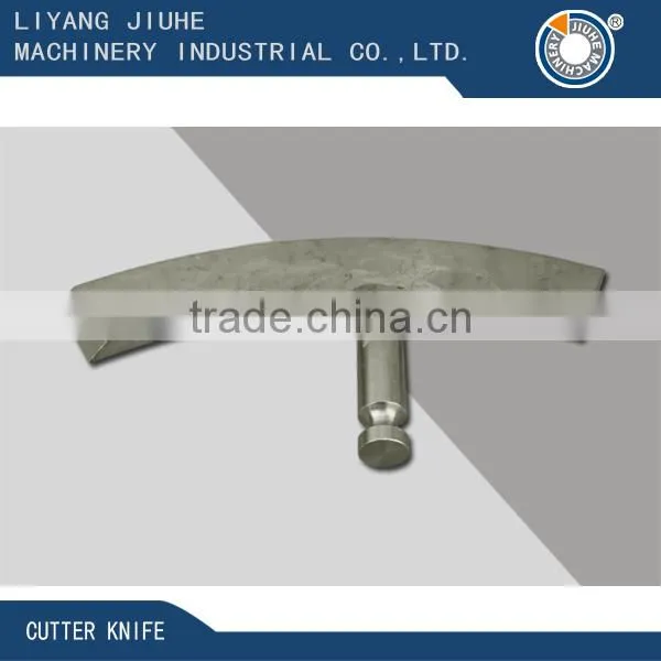 Cutter Knife for Pellet Mill Spare Parts photo-4