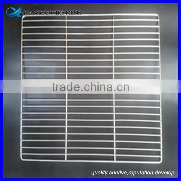 Outdoor Camping Necessary Stainless Steel Barbecue Grill Mesh/ Barbecue Grill Wire Mesh photo-6