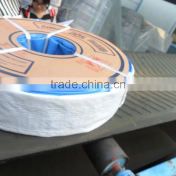 Lay Flat Water Hose photo-5