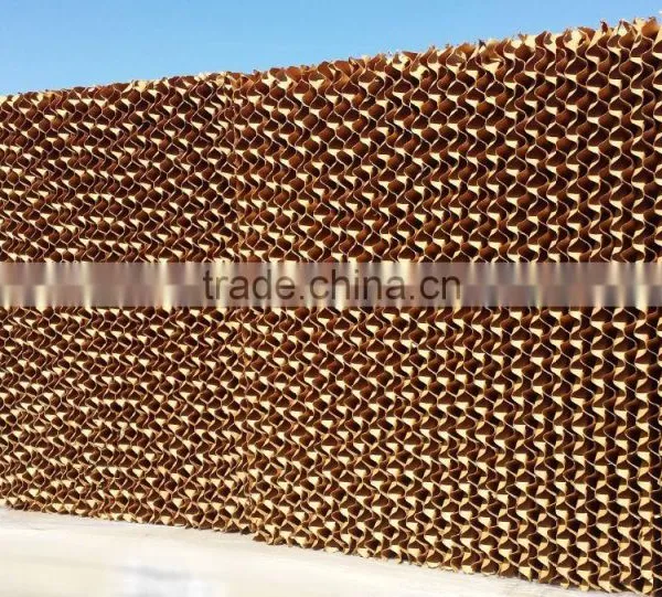 Hot Selling Evaporative Cooling Pad photo-3