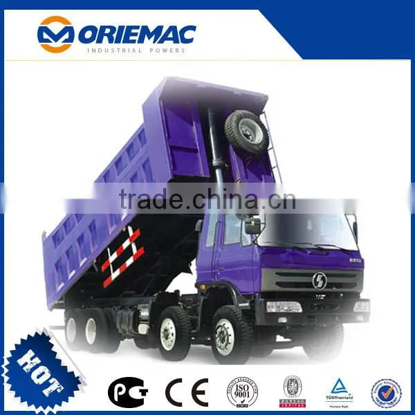 Small SHACMAN Hydraulic Pump for Dump Truck SX3255DM404 for Sale in Dubai photo-3