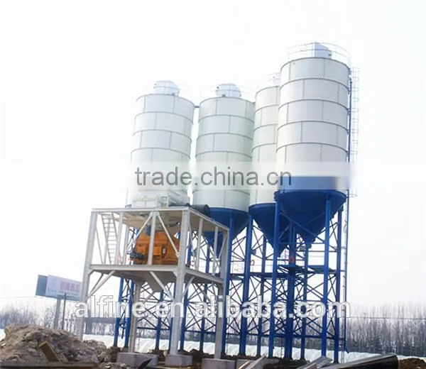 Factory Price Easy Assemble Cement Silo photo-3