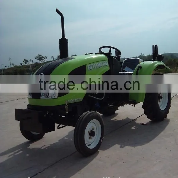 BOTON BTA400 2WD Mini Tractor With ROPS AND SUNROOF photo-4