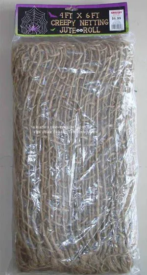 Jute Narrow Goods: Width: 3cm 4cm 5cm. photo-3